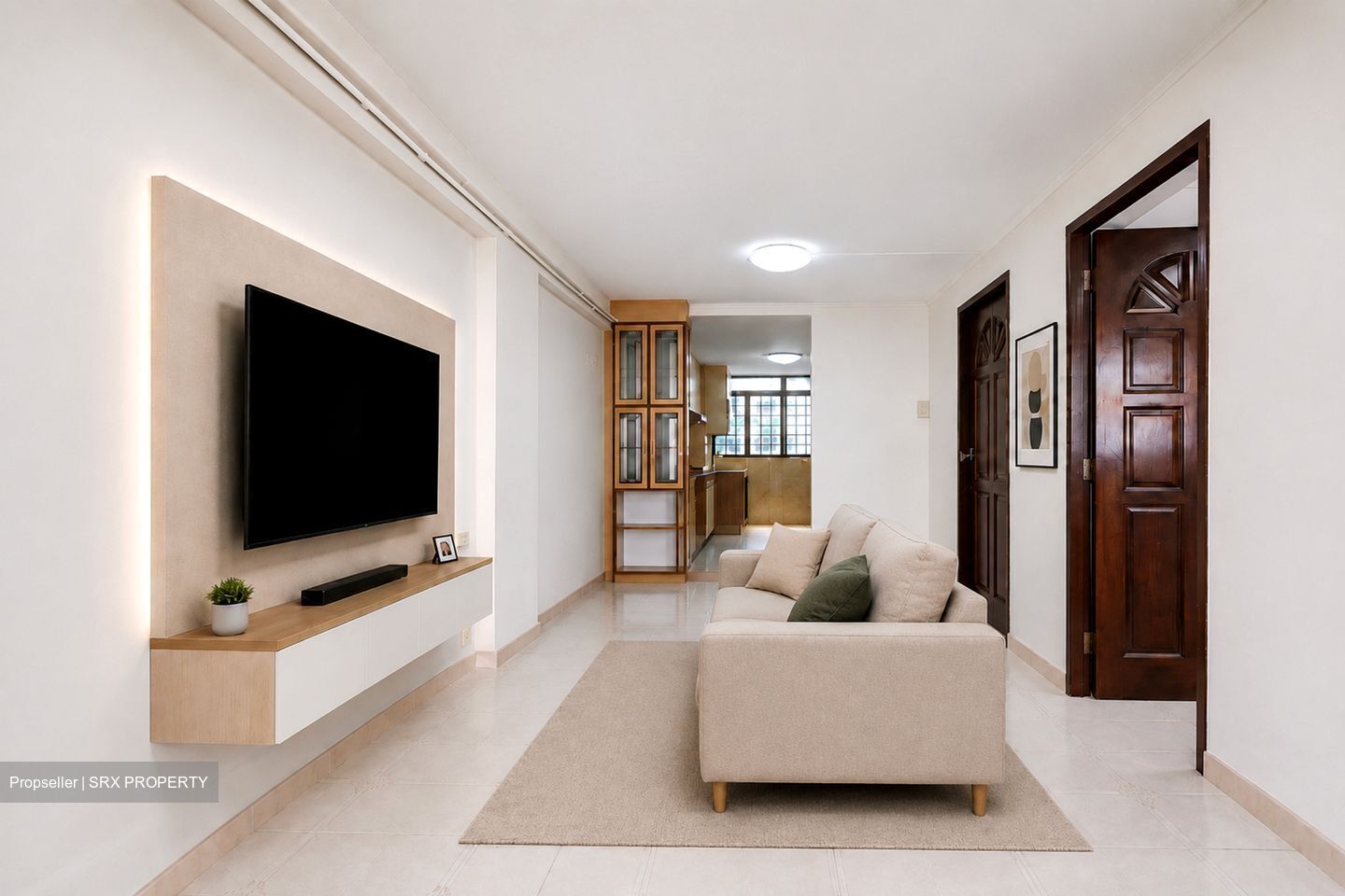 Blk 16 Eunos Crescent (Geylang), HDB 3 Rooms #605515061